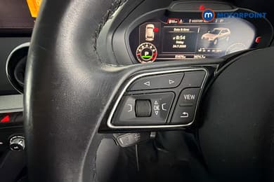 Audi Q2 Sport Automatic Petrol SUV - Stock Number (1653869) - 3rd supplementary image