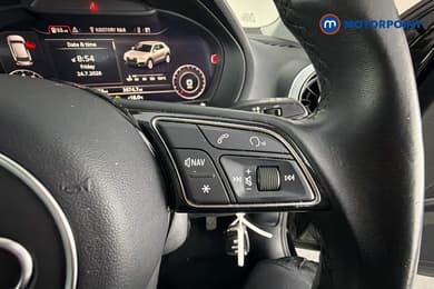 Audi Q2 Sport Automatic Petrol SUV - Stock Number (1653869) - 4th supplementary image