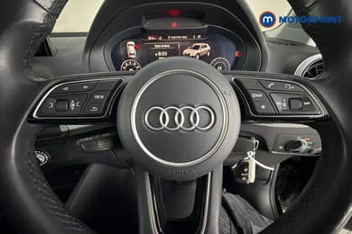 Audi Q2 Sport Automatic Petrol SUV - Stock Number (1653869) - 5th supplementary image