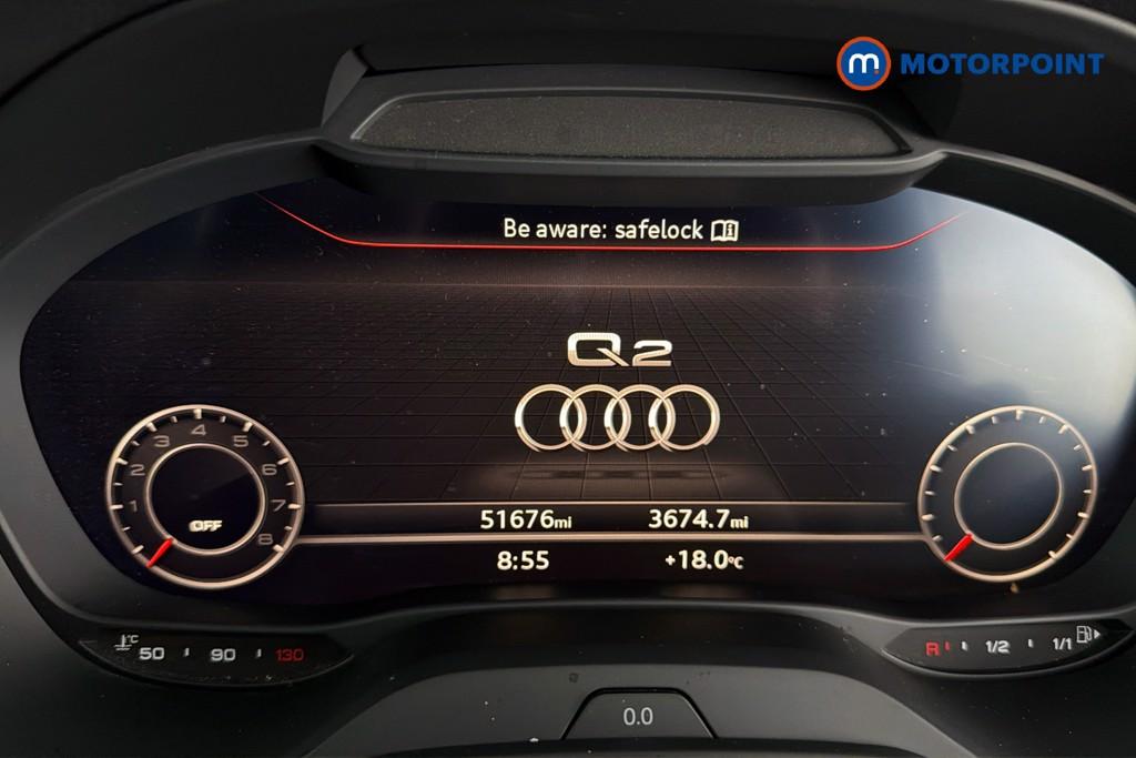 Audi Q2 Sport Automatic Petrol SUV - Stock Number (1653869) - 8th supplementary image