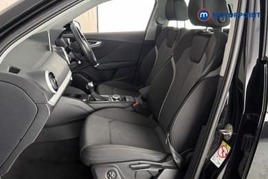Audi Q2 Sport Automatic Petrol SUV - Stock Number (1653869) - 22nd supplementary image