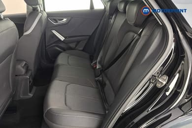 Audi Q2 Sport Automatic Petrol SUV - Stock Number (1653869) - 28th supplementary image