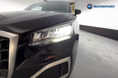 Audi Q2 Sport Automatic Petrol SUV - Stock Number (1653869) - 44th supplementary image