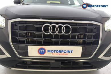 Audi Q2 Sport Automatic Petrol SUV - Stock Number (1653869) - 45th supplementary image