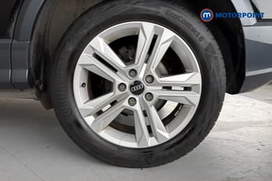 Audi Q2 Sport Automatic Petrol SUV - Stock Number (1653869) - 48th supplementary image