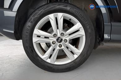 Audi Q2 Sport Automatic Petrol SUV - Stock Number (1653869) - 49th supplementary image