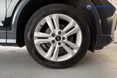 Audi Q2 Sport Automatic Petrol SUV - Stock Number (1653869) - 50th supplementary image
