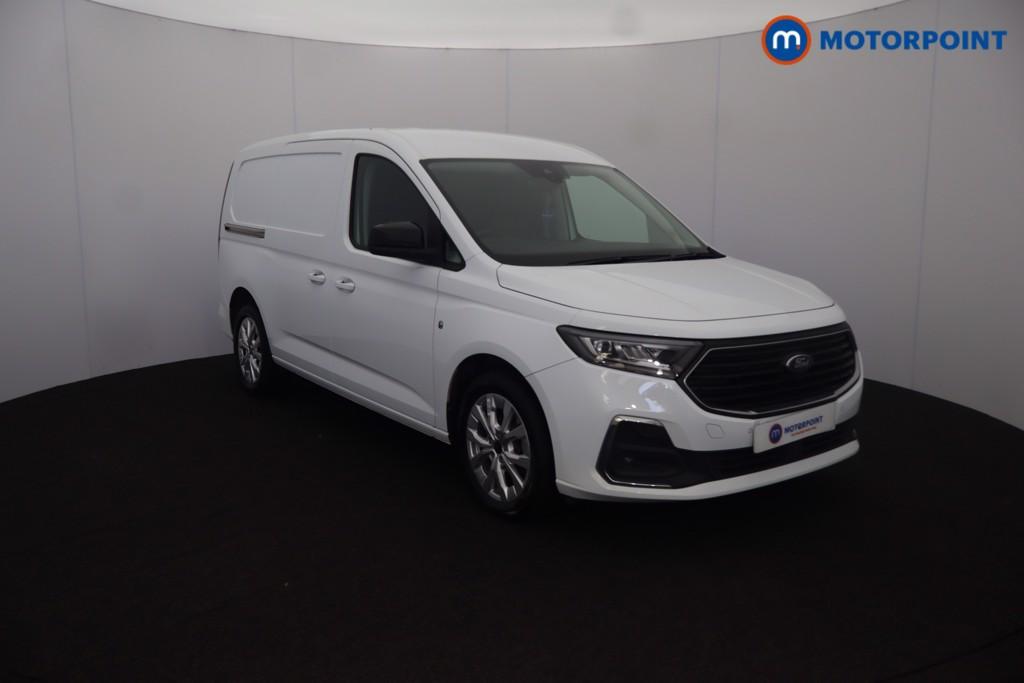 FORD TRANSIT CONNECT 1.5 EcoBoost PHEV 150 Limited Van Auto - Stock Number (1655498)