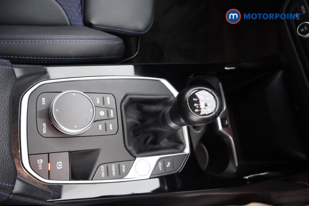 BMW 1 Series M Sport Manual Petrol Hatchback - Stock Number (1655601) - 8th supplementary image