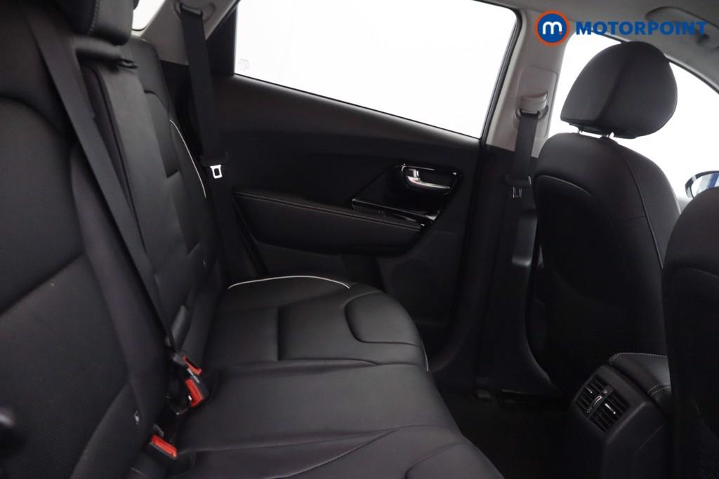 KIA E-Niro 3 Automatic Electric SUV - Stock Number (1656110) - 8th supplementary image