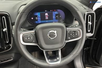 Volvo Xc40 Plus Automatic Petrol SUV - Stock Number (1657506) - 6th supplementary image