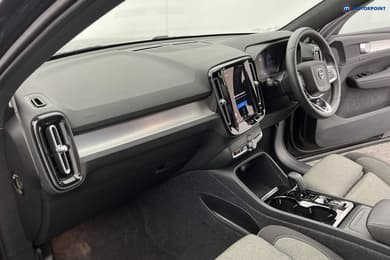 Volvo Xc40 Plus Automatic Petrol SUV - Stock Number (1657506) - 9th supplementary image