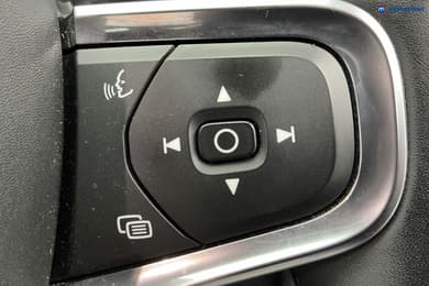 Volvo Xc40 Plus Automatic Petrol SUV - Stock Number (1657506) - 20th supplementary image