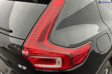 Volvo Xc40 Plus Automatic Petrol SUV - Stock Number (1657506) - 29th supplementary image