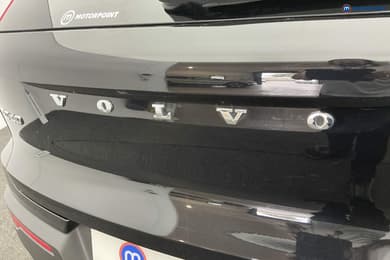 Volvo Xc40 Plus Automatic Petrol SUV - Stock Number (1657506) - 32nd supplementary image