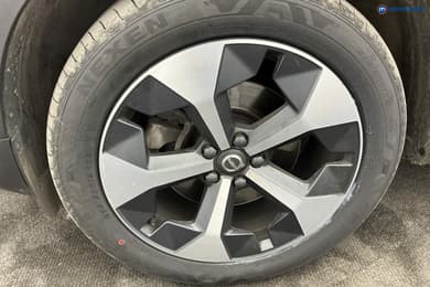 Volvo Xc40 Plus Automatic Petrol SUV - Stock Number (1657506) - 35th supplementary image