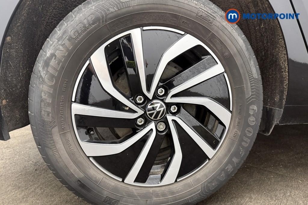 Volkswagen Polo Life Manual Petrol Hatchback - Stock Number (1657996) - 8th supplementary image