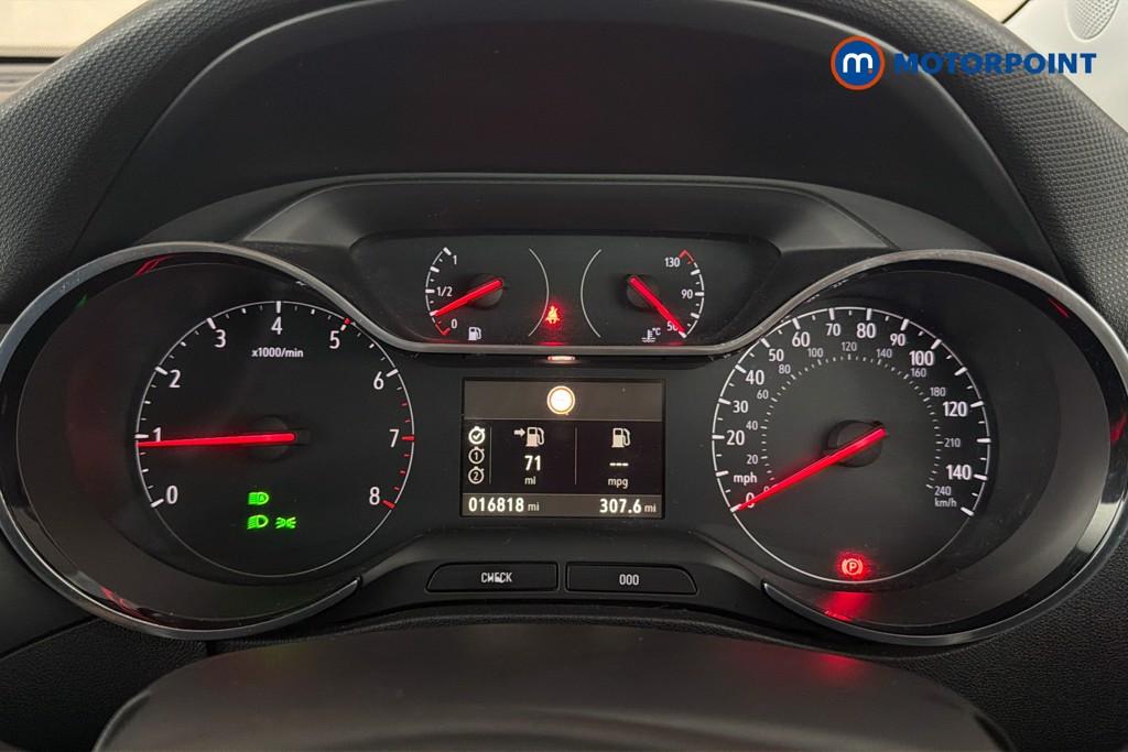 Vauxhall Crossland Elite Manual Petrol SUV - Stock Number (1658837) - 8th supplementary image