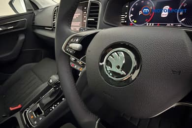 Skoda Karoq Se L Automatic Petrol SUV - Stock Number (1660485) - 5th supplementary image