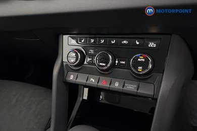 Skoda Karoq Se L Automatic Petrol SUV - Stock Number (1660485) - 12th supplementary image