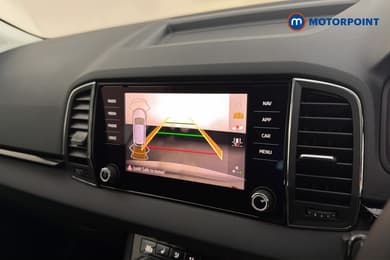 Skoda Karoq Se L Automatic Petrol SUV - Stock Number (1660485) - 13th supplementary image