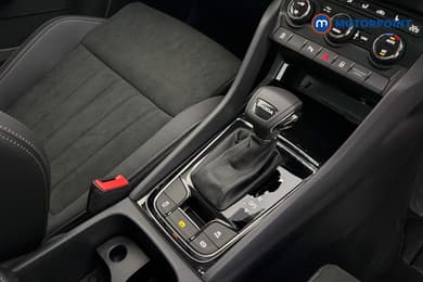 Skoda Karoq Se L Automatic Petrol SUV - Stock Number (1660485) - 15th supplementary image