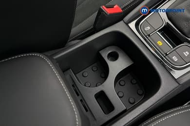 Skoda Karoq Se L Automatic Petrol SUV - Stock Number (1660485) - 16th supplementary image