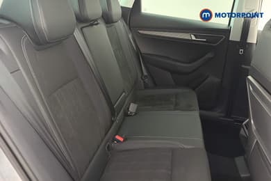 Skoda Karoq Se L Automatic Petrol SUV - Stock Number (1660485) - 28th supplementary image