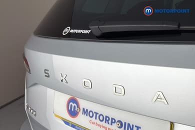 Skoda Karoq Se L Automatic Petrol SUV - Stock Number (1660485) - 37th supplementary image
