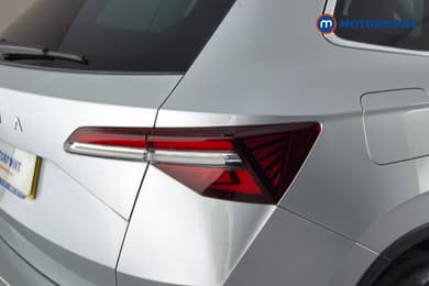 Skoda Karoq Se L Automatic Petrol SUV - Stock Number (1660485) - 38th supplementary image