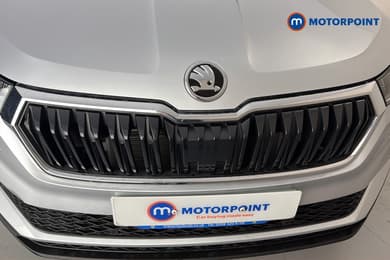 Skoda Karoq Se L Automatic Petrol SUV - Stock Number (1660485) - 45th supplementary image