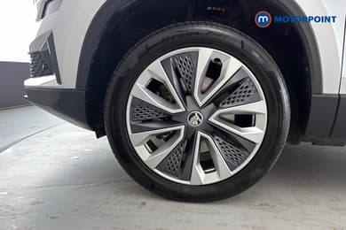 Skoda Karoq Se L Automatic Petrol SUV - Stock Number (1660485) - 47th supplementary image