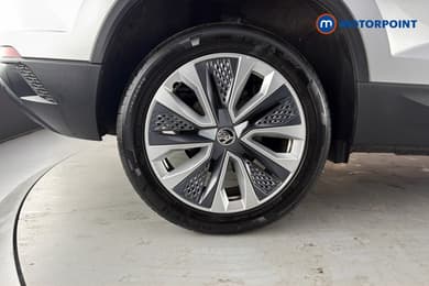 Skoda Karoq Se L Automatic Petrol SUV - Stock Number (1660485) - 49th supplementary image