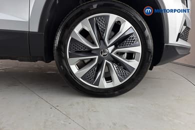 Skoda Karoq Se L Automatic Petrol SUV - Stock Number (1660485) - 50th supplementary image