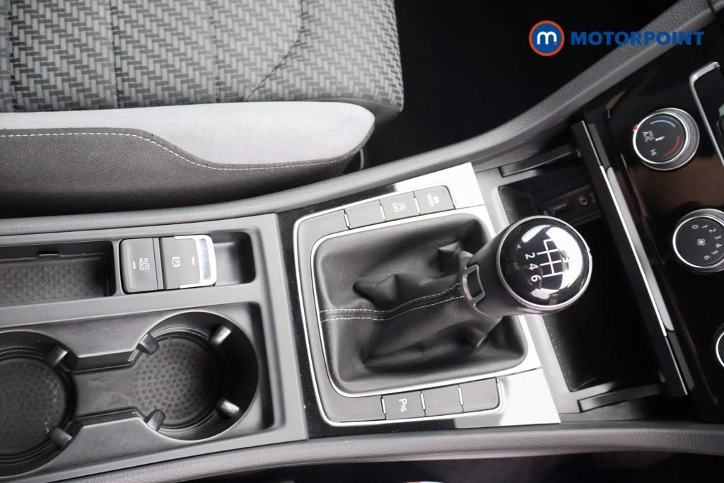 Volkswagen Golf R-Line Manual Petrol Hatchback - Stock Number (1661946) - 8th supplementary image
