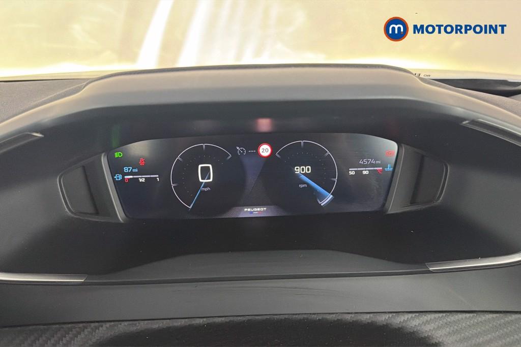 Peugeot 2008 Allure Manual Petrol SUV - Stock Number (1661979) - 8th supplementary image