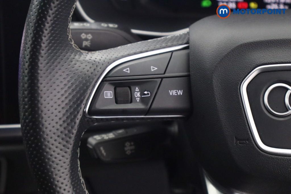 Audi Q3 S Line Automatic Petrol SUV - Stock Number (1662055) - 8th supplementary image