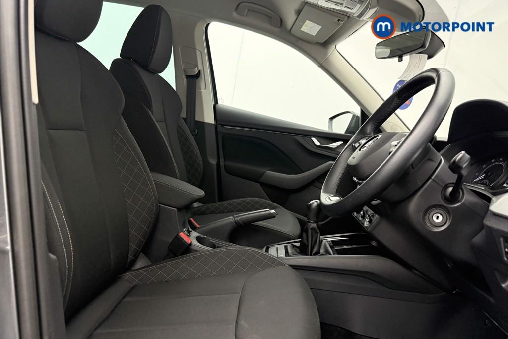 Skoda Kamiq Se Drive Manual Petrol SUV - Stock Number (1663566) - 8th supplementary image