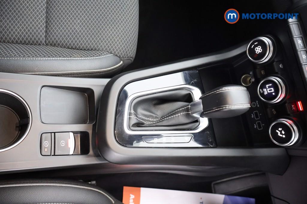 Renault Arkana S Edition Automatic Petrol SUV - Stock Number (1664130) - 8th supplementary image