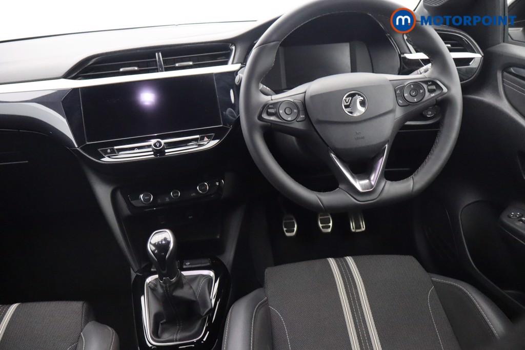 Vauxhall Corsa GS Manual Petrol Hatchback - Stock Number (1650203) - 8th supplementary image