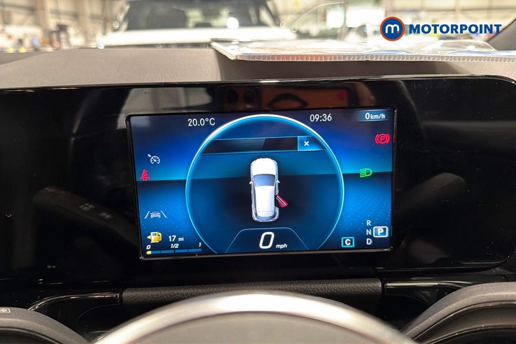 Mercedes-Benz GLA Sport Automatic Petrol SUV - Stock Number (1653491) - 8th supplementary image
