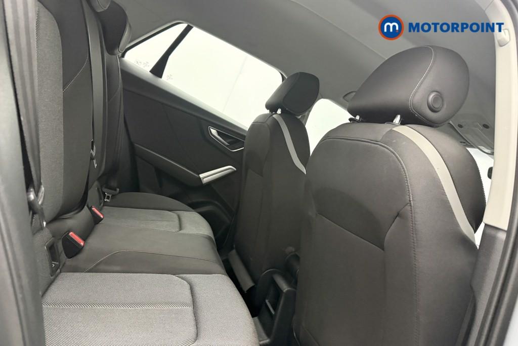 Audi Q2 Sport Manual Petrol SUV - Stock Number (1655343) - 8th supplementary image