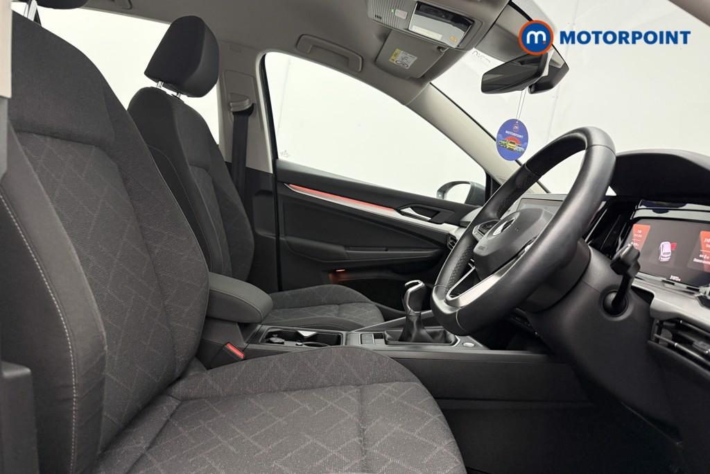 Volkswagen Golf Life Manual Petrol Hatchback - Stock Number (1657811) - 8th supplementary image