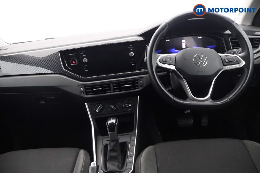 Volkswagen Taigo Life Automatic Petrol SUV - Stock Number (1659423) - 8th supplementary image