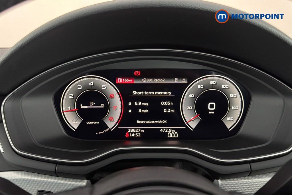 Audi A4 Sport Edition Manual Petrol Estate - Stock Number (1660881) - 8th supplementary image