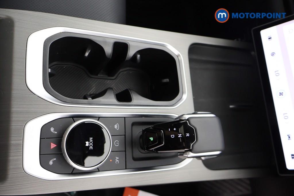 Jaecoo 7 Luxury Automatic Petrol SUV - Stock Number (1661640) - 8th supplementary image