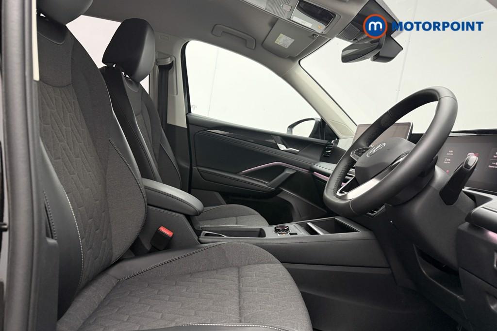 Volkswagen Tiguan Match Automatic Petrol SUV - Stock Number (1661800) - 8th supplementary image