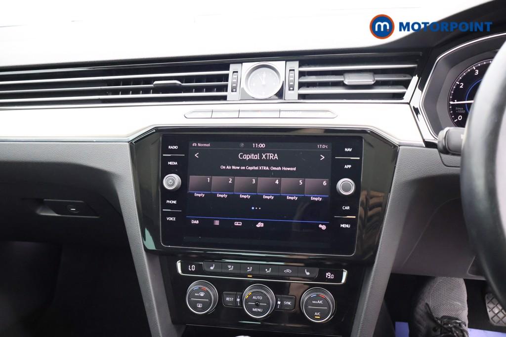 Volkswagen Passat GT Automatic Petrol Saloon - Stock Number (1662235) - 8th supplementary image