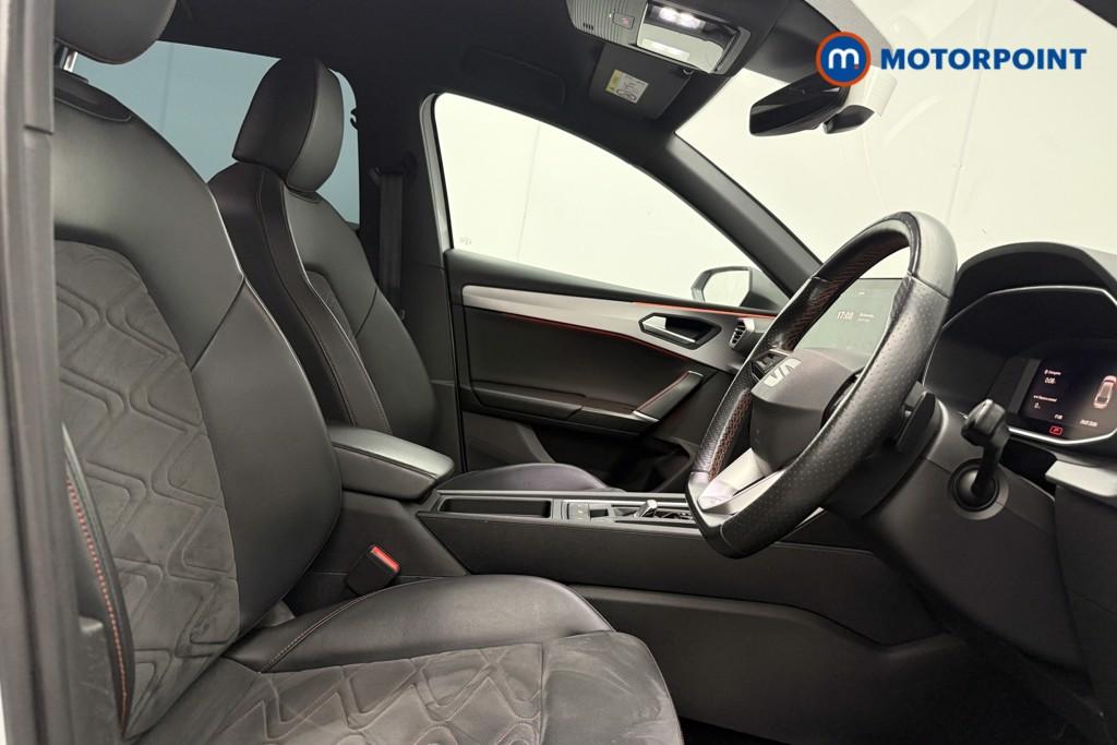 Seat Leon Fr Sport Automatic Petrol Plug-In Hybrid Hatchback - Stock Number (1662607) - 8th supplementary image