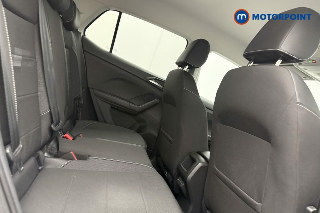 Volkswagen T-Cross Black Edition Manual Petrol SUV - Stock Number (1662678) - 8th supplementary image